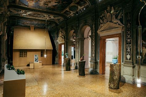 macchina medica sptt'acqua fondazione prada|fondazione prada venice.